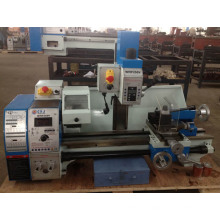 Wmp250V High Quality Lathe Milling Machine